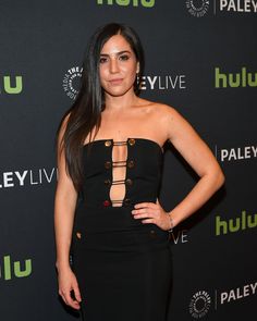 Best of Audrey esparza nude