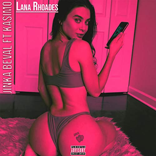 cameron clear share lana rhoades twerk photos