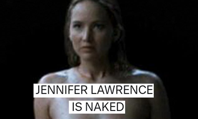 amy sato recommends jennifer lawrence nude frontal pic