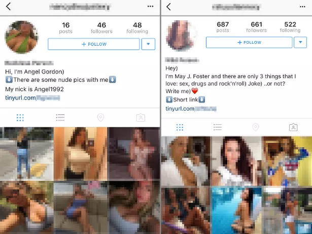 Best of Insta porn