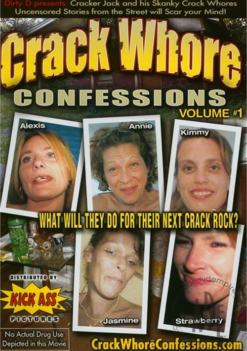 crackwhore stories