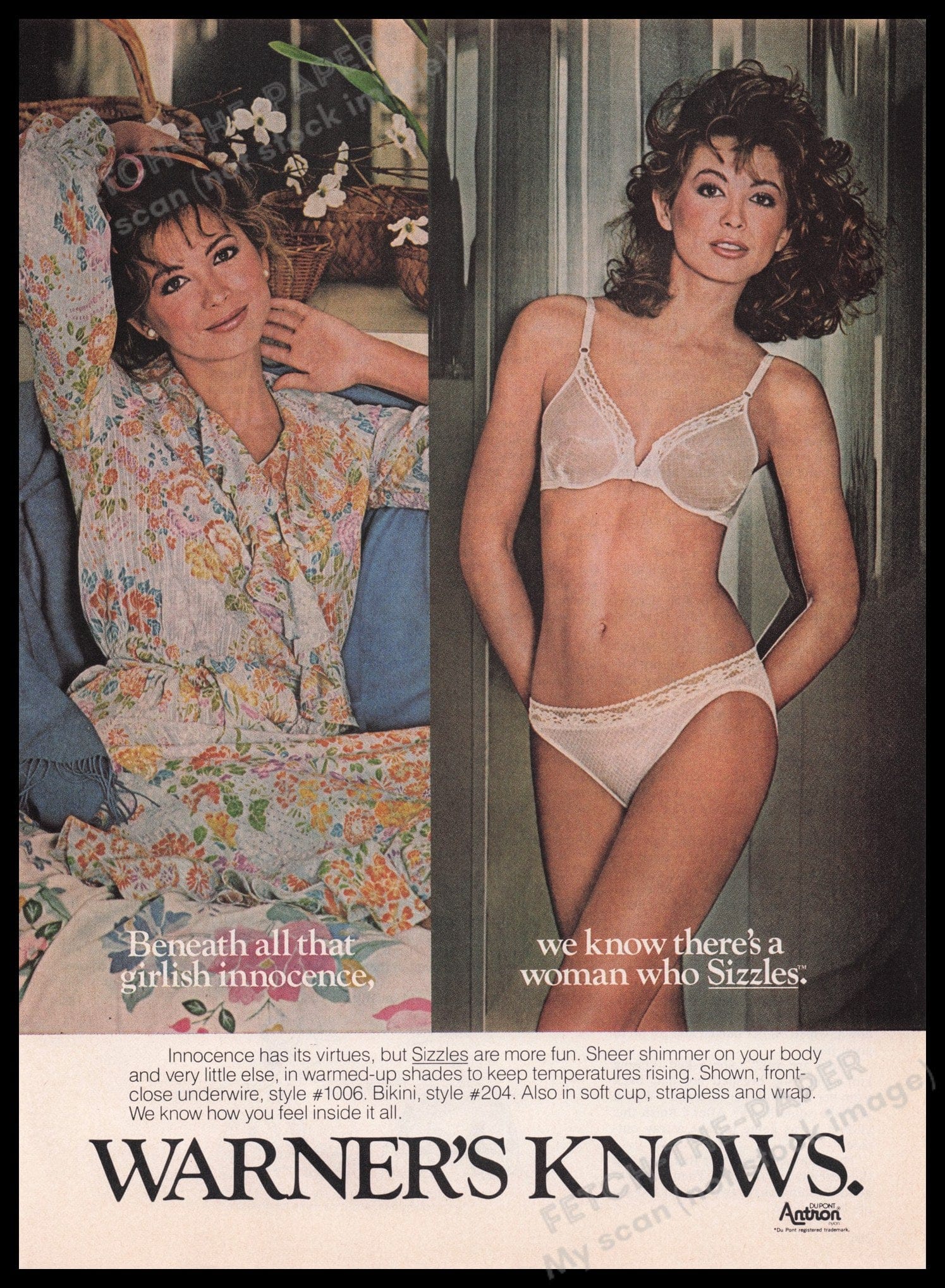 carolyn l holmes add photo 1980s panties