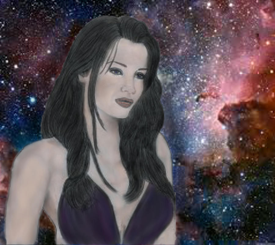serenity sky joi - zarella skies startrek nudes