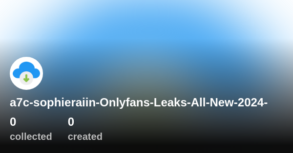 brian griset recommends sophieraiin onlyfans leak pic