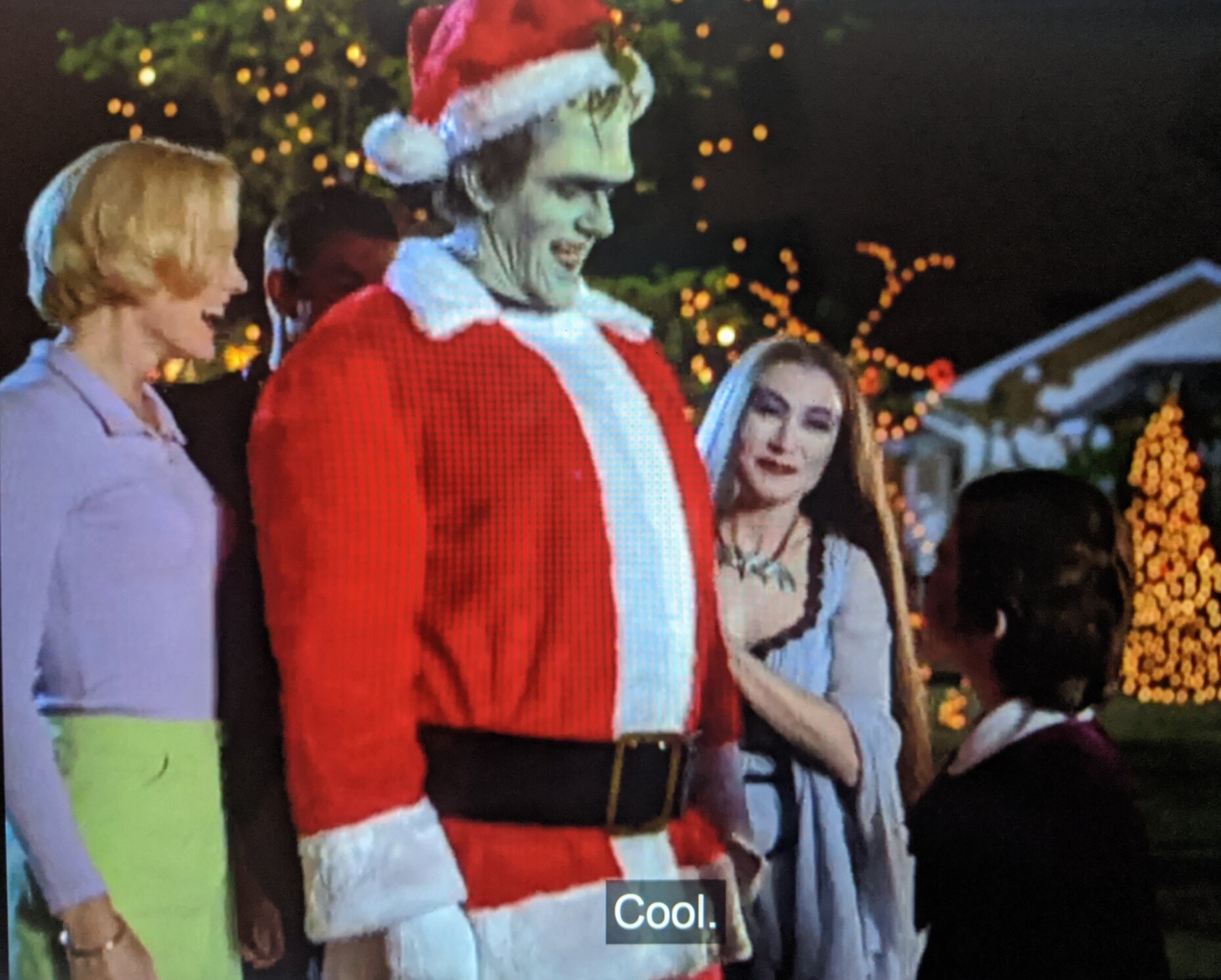 chris lauretti recommends Santas Horny Helpers