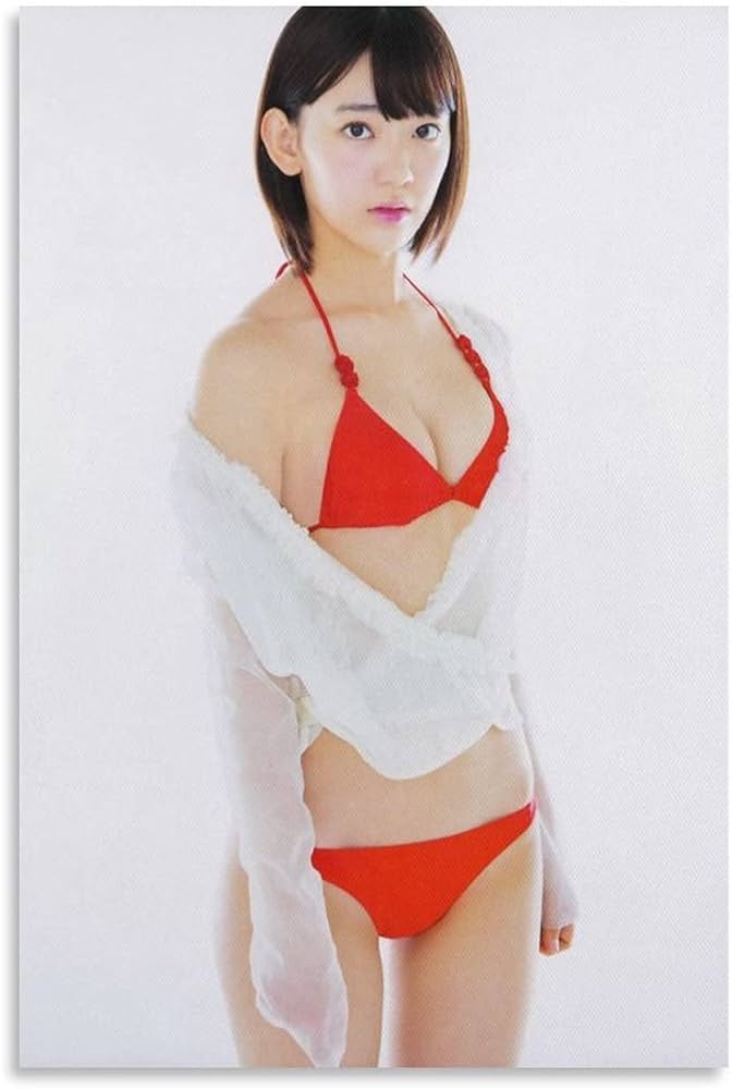 Best of Sakura miyawaki bikini