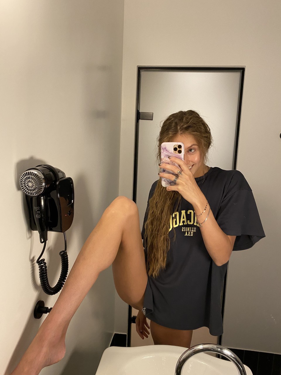 Best of aslan hotko's gallery melany cumming brendon oosthuizen add photo skinny nude selfies