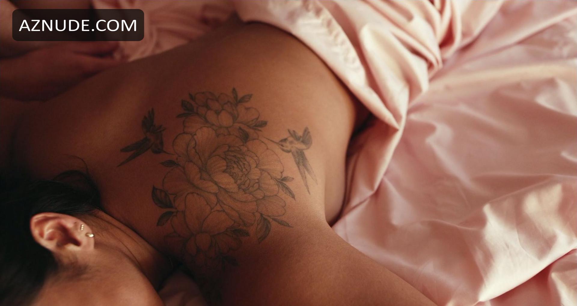 Best of Sydney park nude