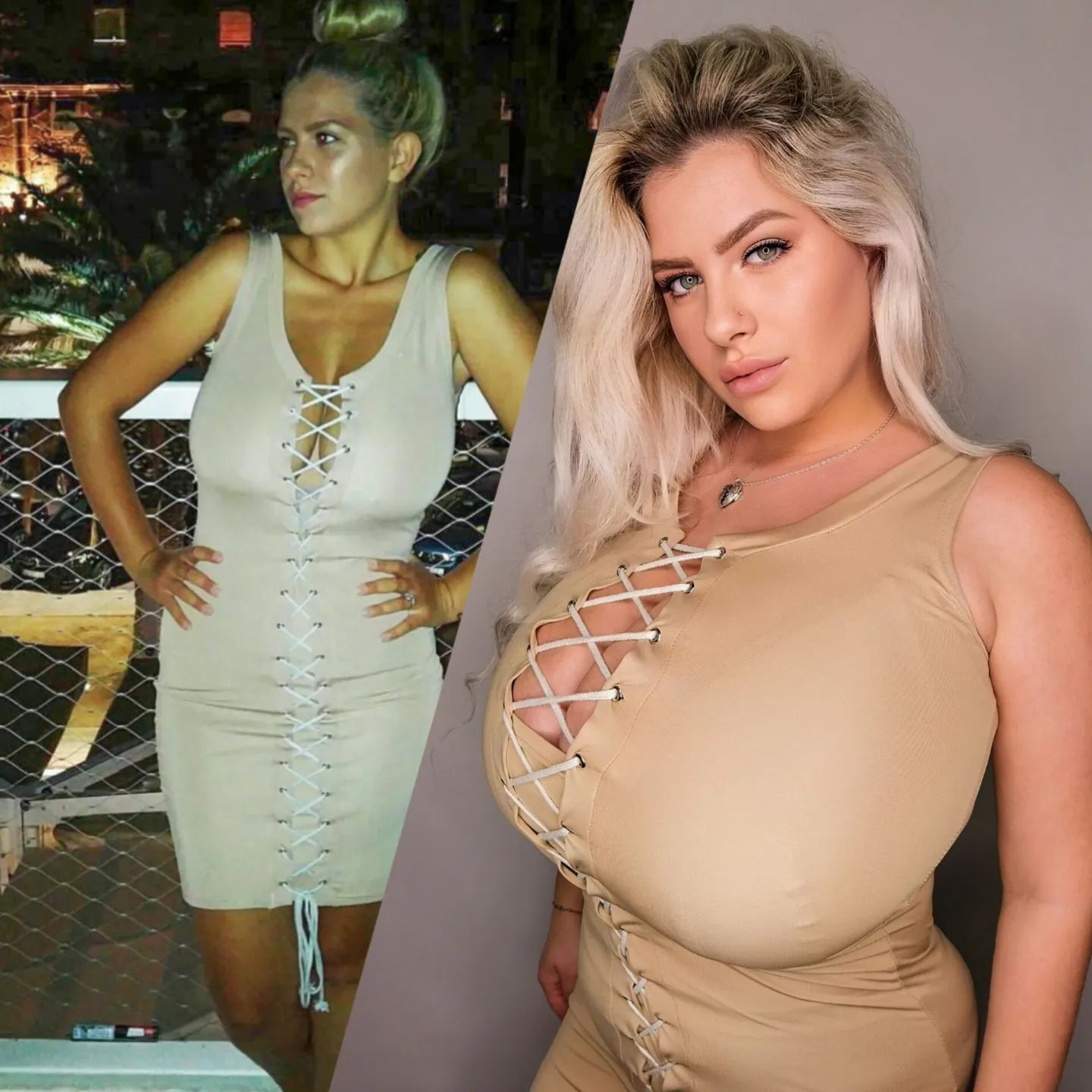 Best of Nina phonix