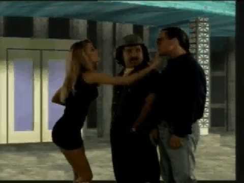 Best of Ron jeremy scene