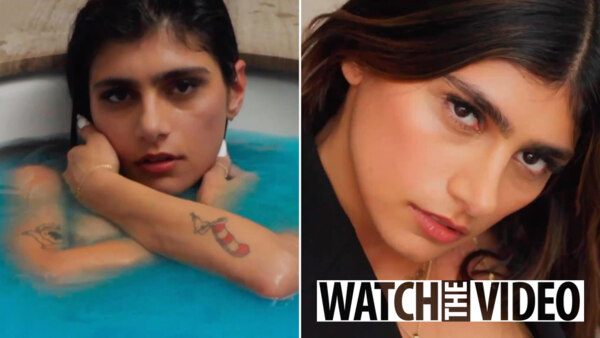 dara wang recommends Mia Khalifa Bathtub