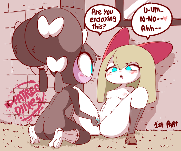 brutal mistress