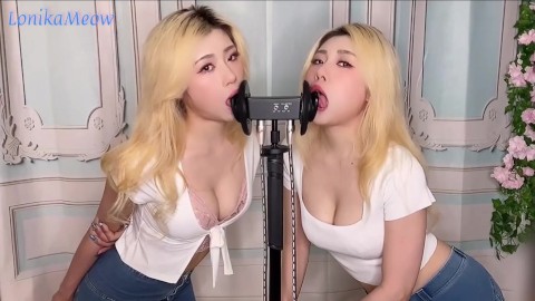Misswarmj Asmr alura jenson anjum abrar recommends Misswarmj Asmr