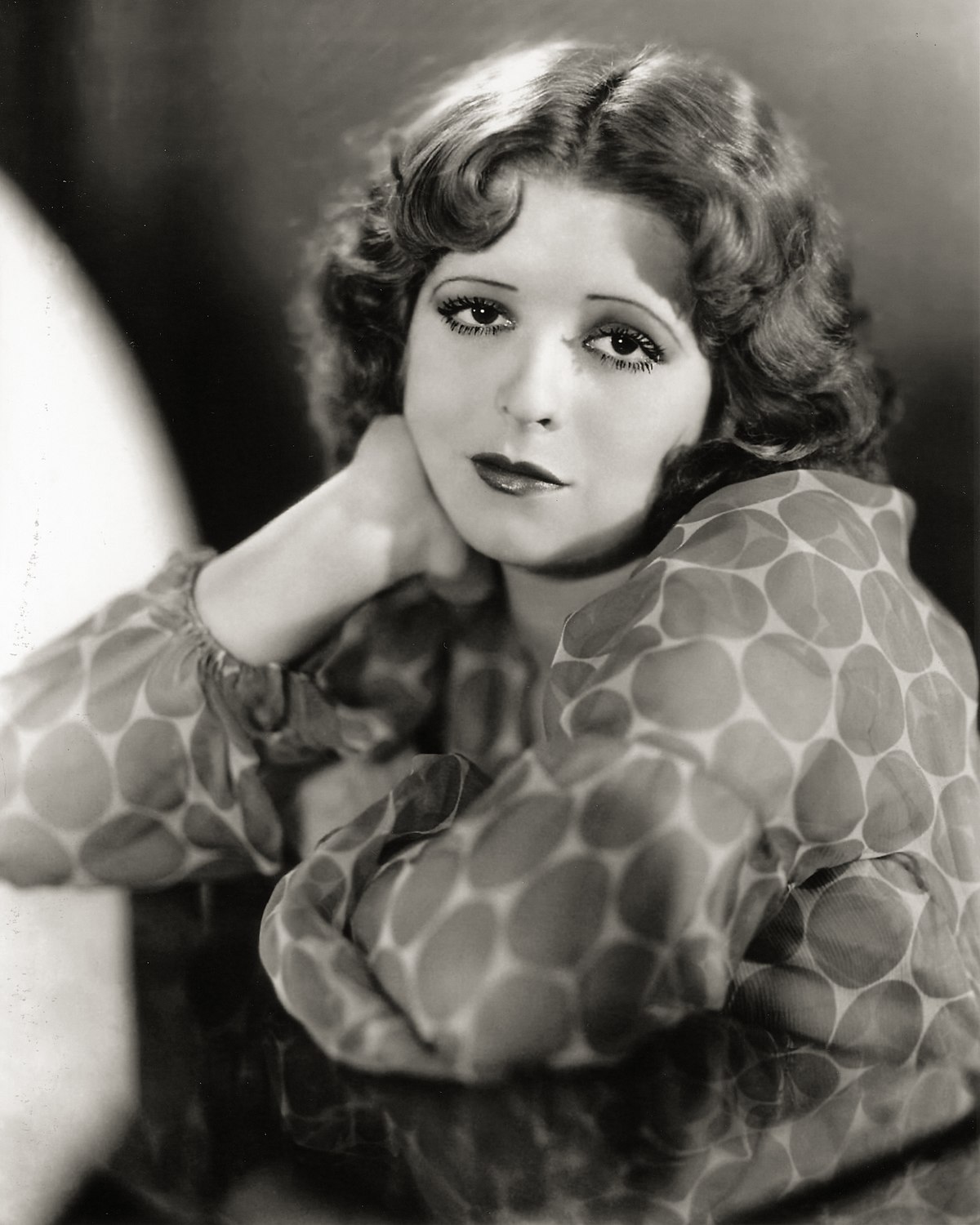 dany regis recommends Clara Bow Nude