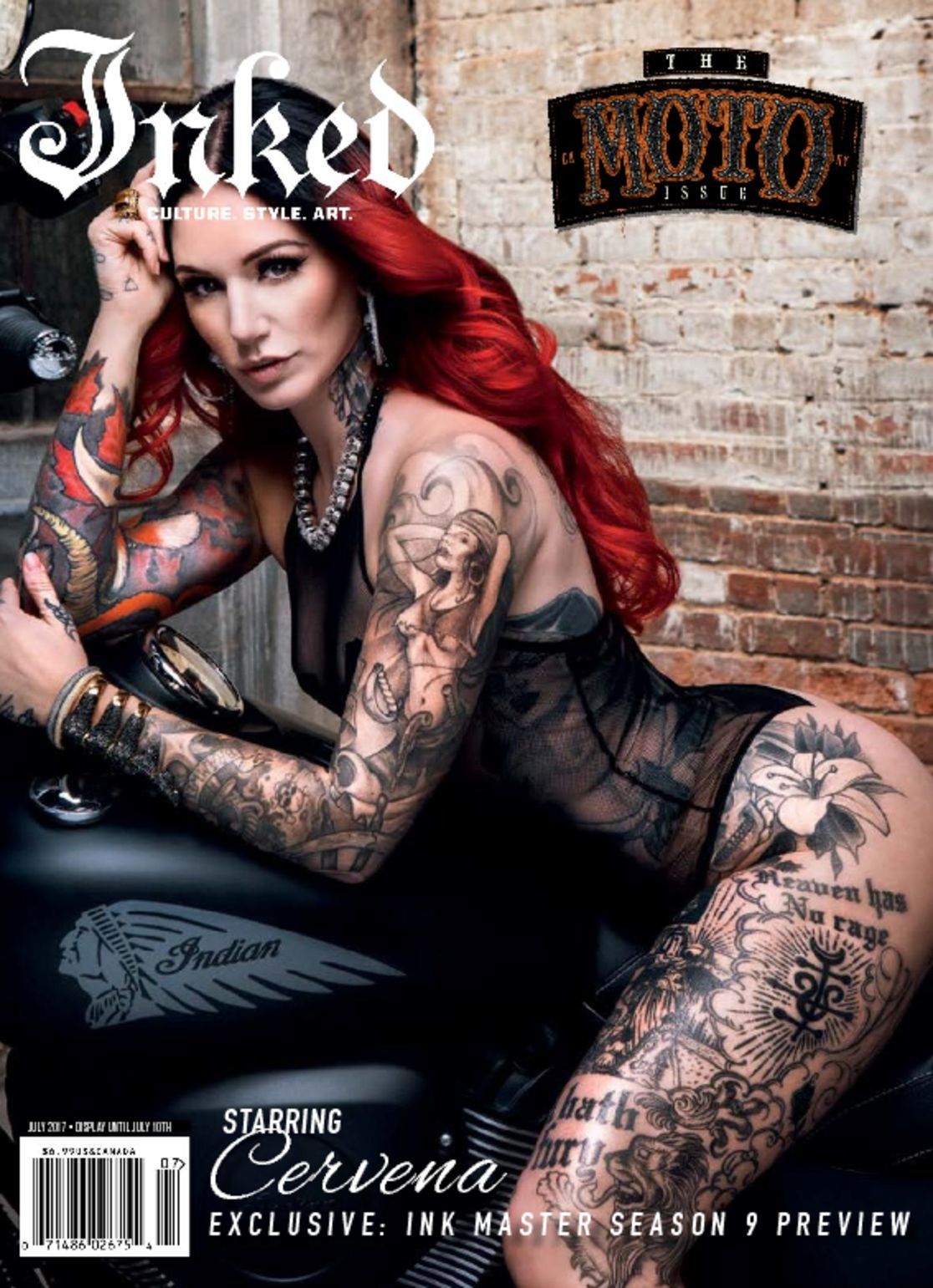 inked brln - tgirls in thongs malaysian indian nude