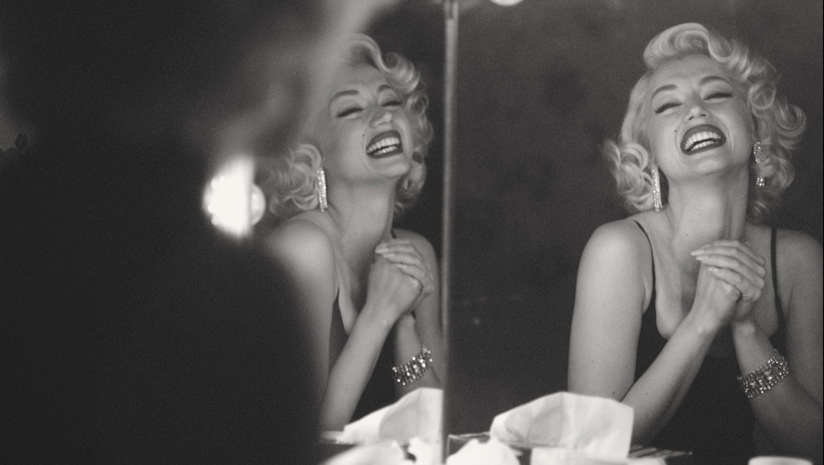 beatriz carmona recommends Marilyn Threesome