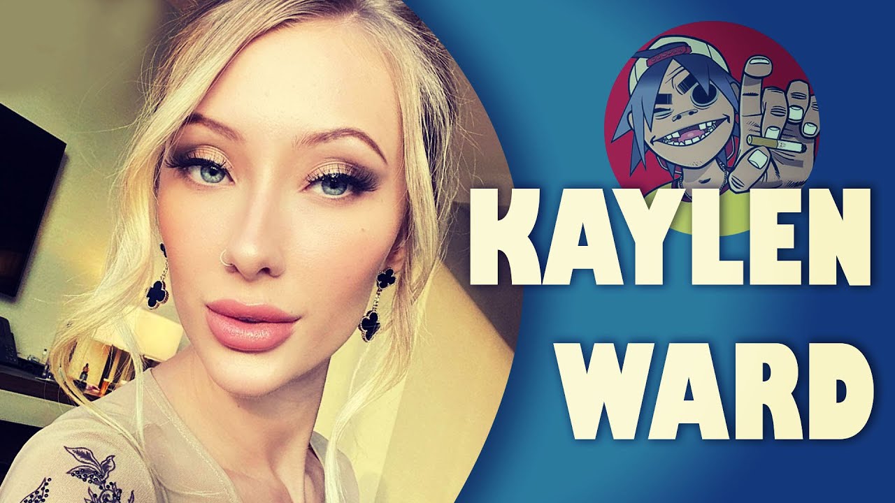 kaylen ward onlyfans - top onlyfans sex black payback porn
