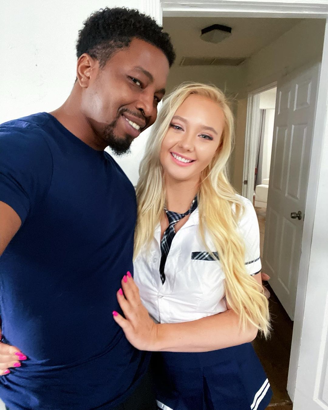 bbcsurprise shantelley - men peeing videos stella brooks porn