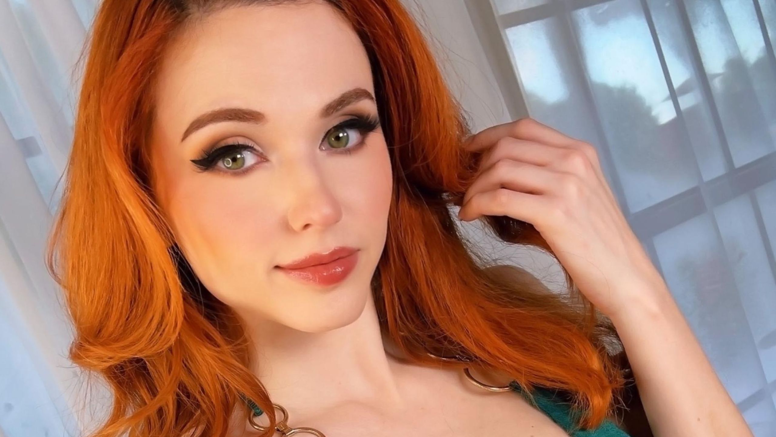 dimple dimps recommends amouranth solo corn moon add amouranth solo photo