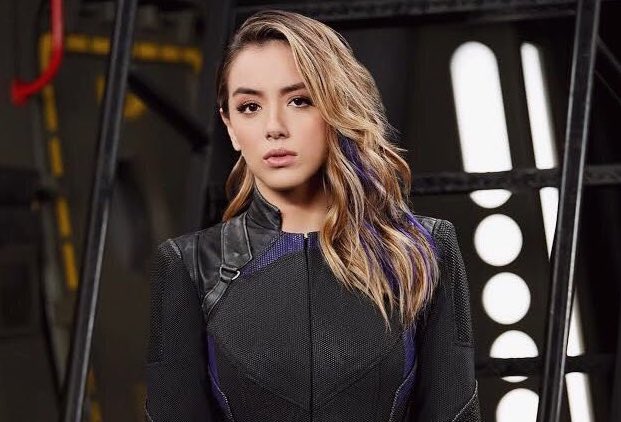 anna viktorovna add photo chloe bennet leaked