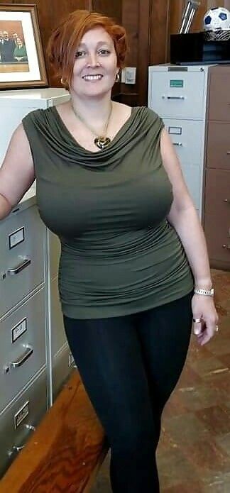 mature milfs boobs - peony asmr blonde clit