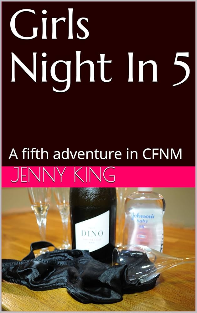 christina kondos recommends cfnm adventures pic