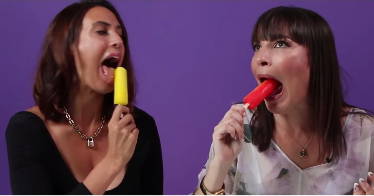 rainbow party blowjobs - fem dom movies lesbian coworkers porn
