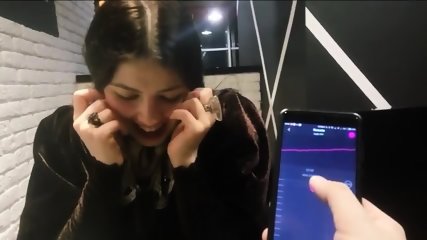 vibrating panties in public - angela white feet real mom sex tube