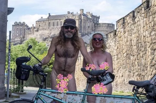 bill palka recommends couples nudists pic