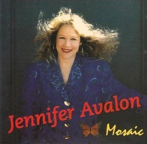 dagmar thompson recommends Jenifer Avalon