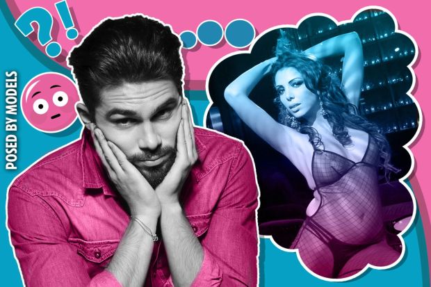 bert klein like strip a girlfriend game photo achie asri recommends strip a girlfriend game pic