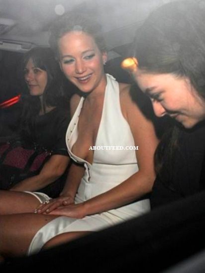 Best of Celebrity oopsies