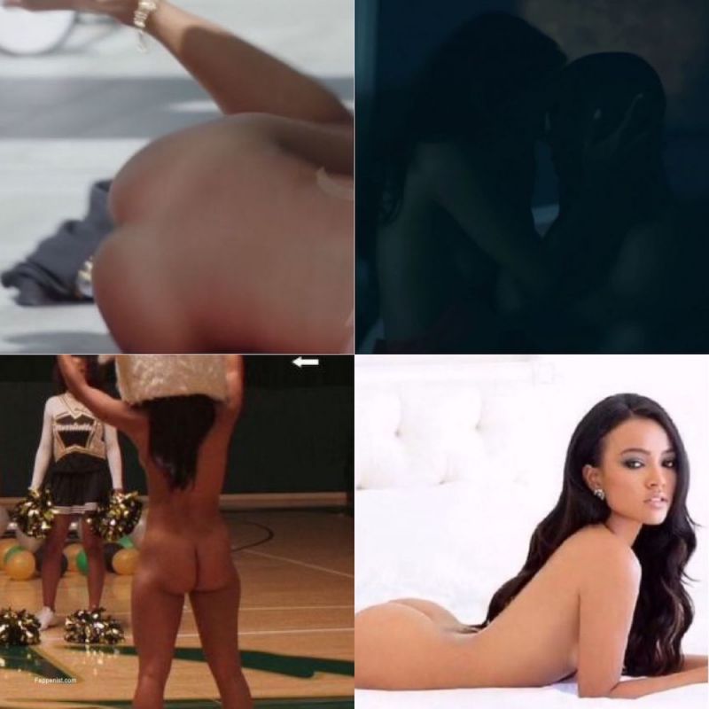 colette tremblay add karrueche tran sextape photo