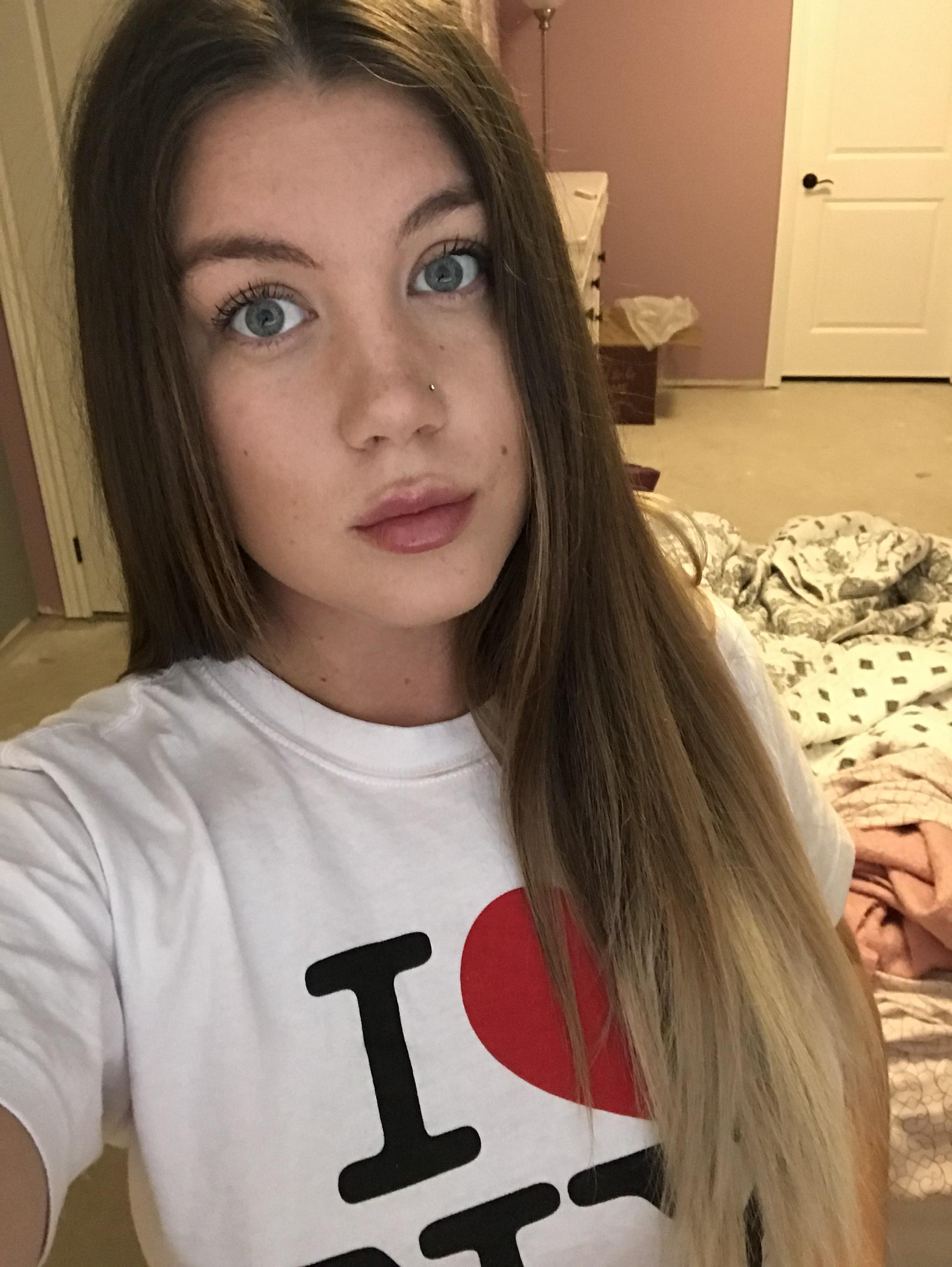 great nude selfies - amateur allure facial montana fishburne sec tape