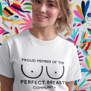 allyson west recommends perfect b tits pic