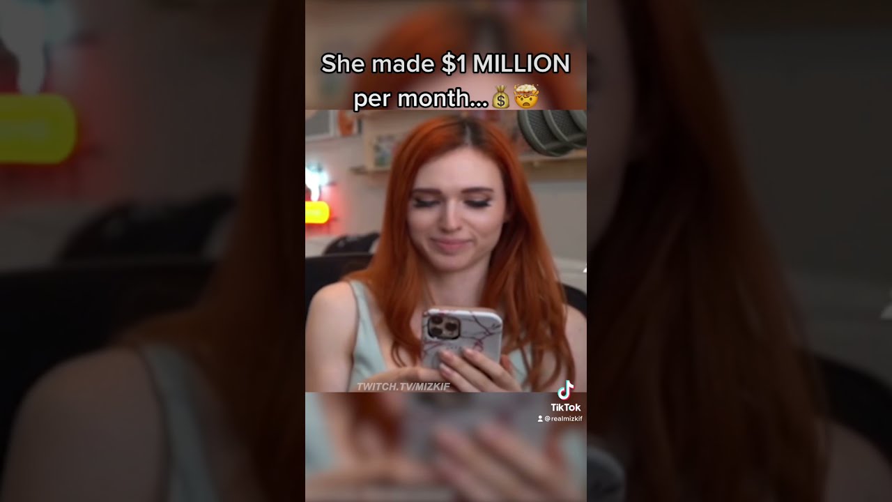 Best of Ammouranth leaks