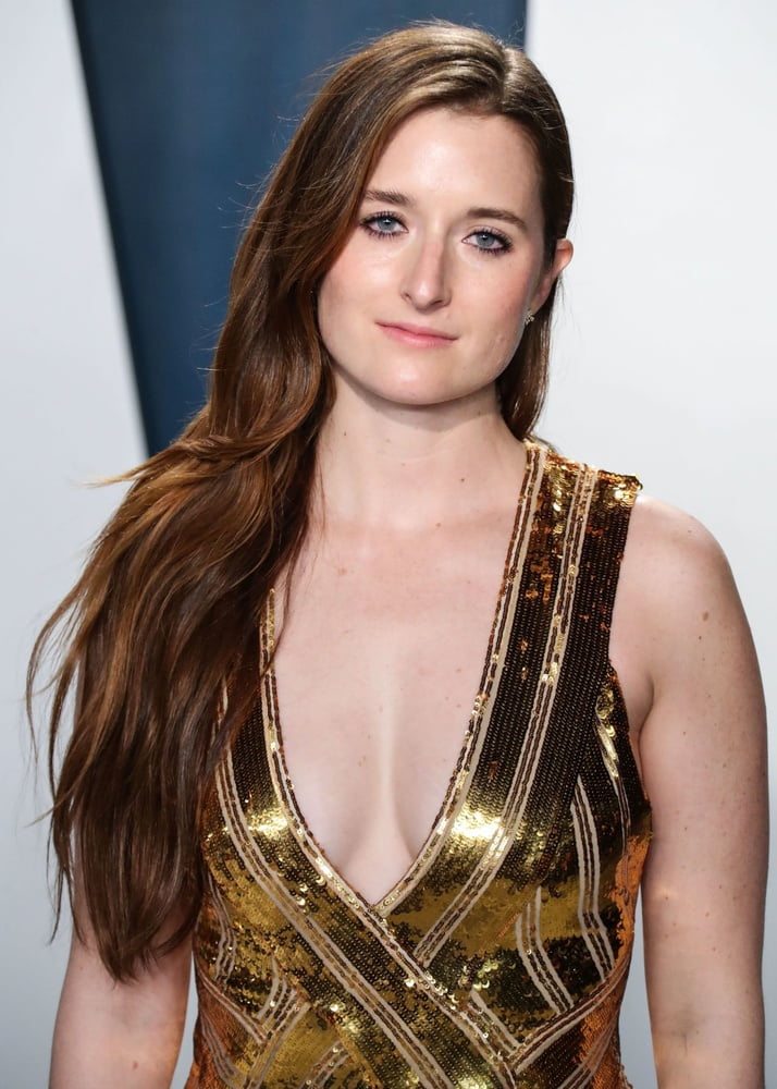 grace gummer nude