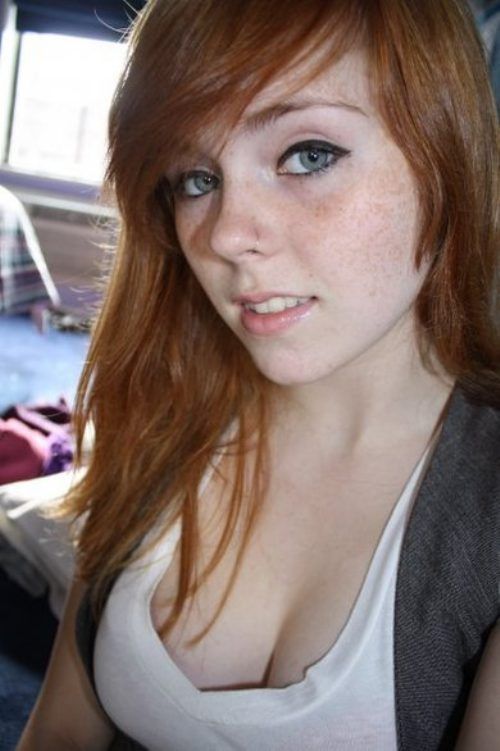 aldred anderson recommends exxxtra small redhead pic