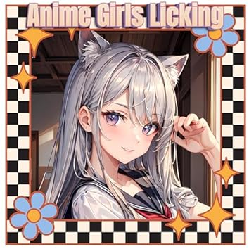 bernie burczyk recommends Anime Licking