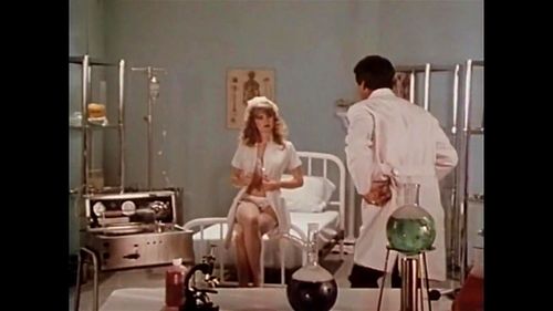 catherine yeap recommends Vintage Porn Nurse