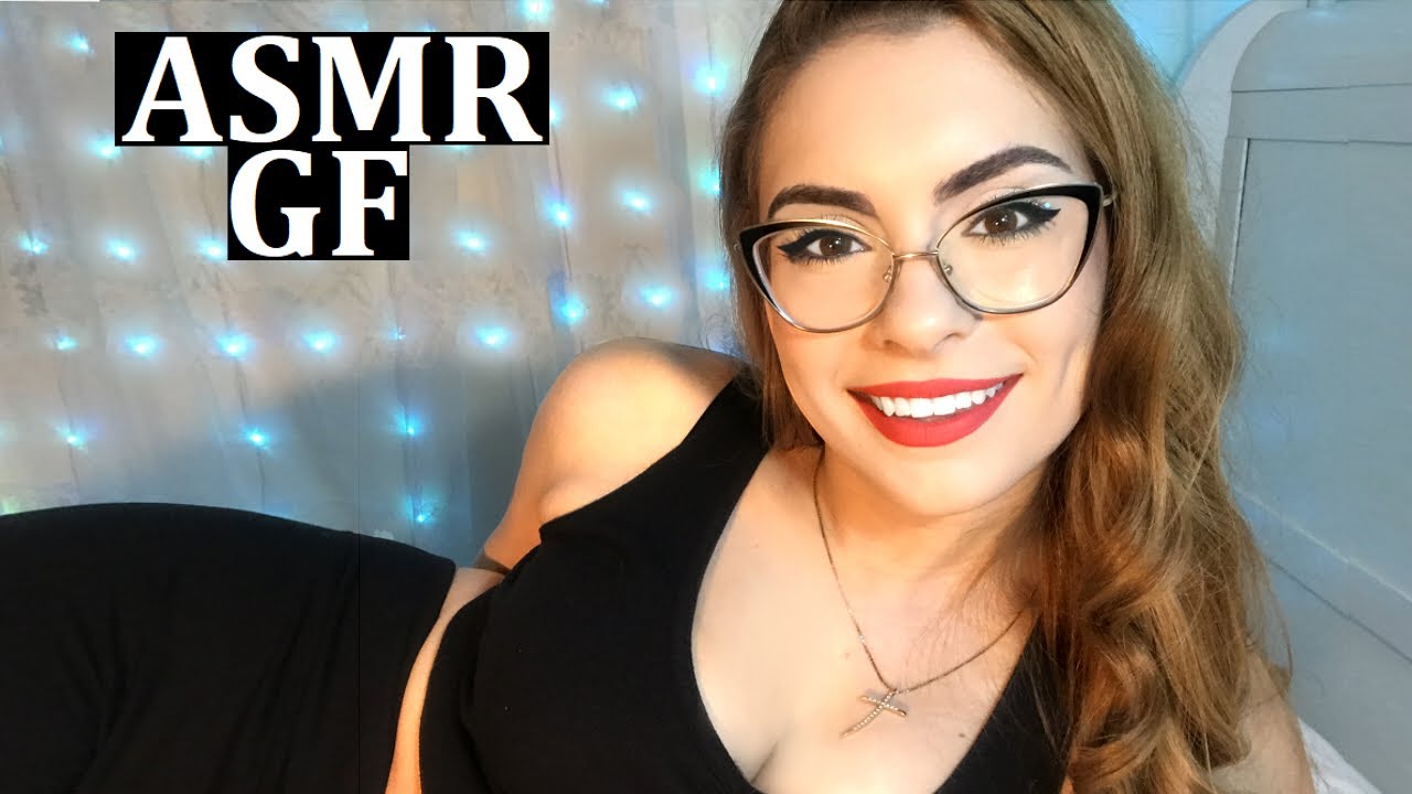 bj asmr - high heel worship femdom camsoda big tits