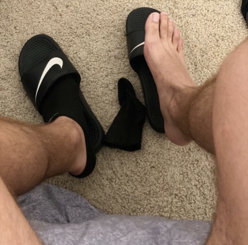 allan bulatao share nike slides porn photos