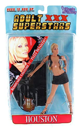 debbie ferri recommends Action Figure Porn