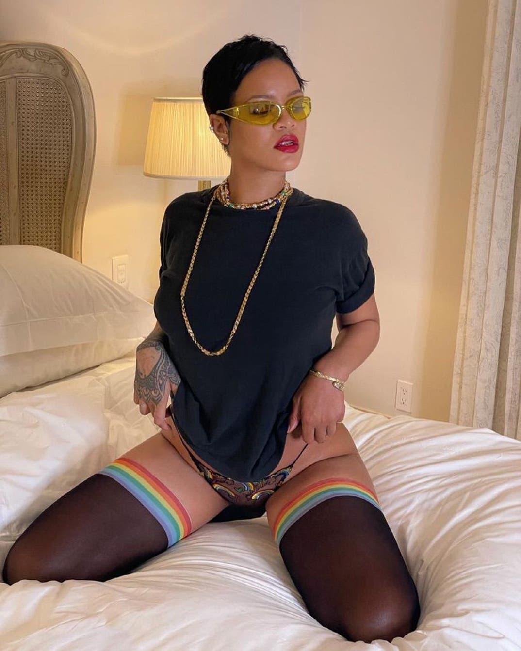 alan priestley like sexy pics rihanna photo dipesha patel recommends peter north blowjob pic