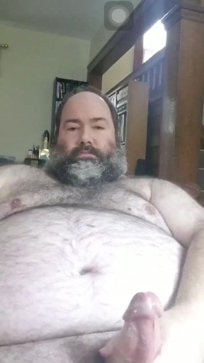 Best of Daddy bear cumming