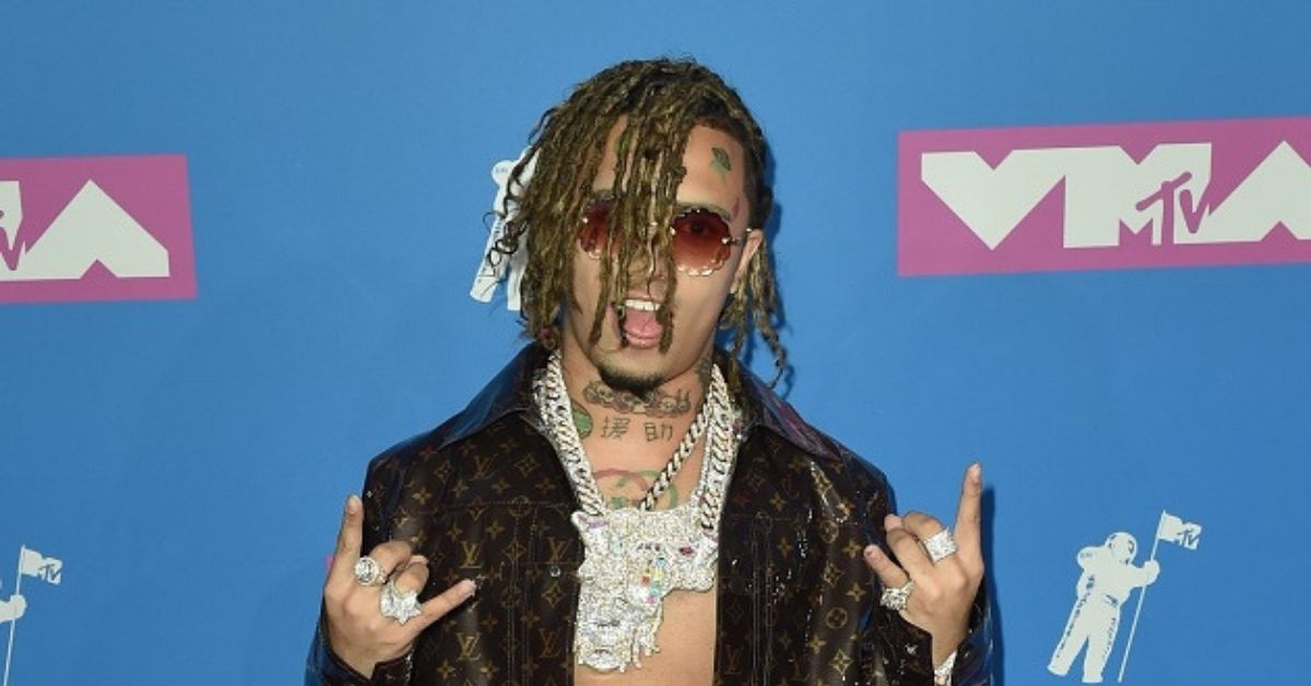 lil pump sextape - carolina samani bbw fart on face
