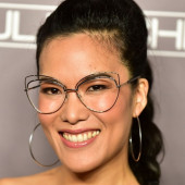 aimee duhon recommends Ali Wong Porn