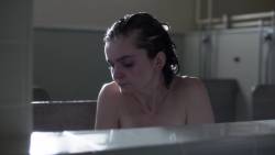 kerris dorsey nude