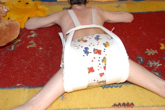 Best of Abdl discipline
