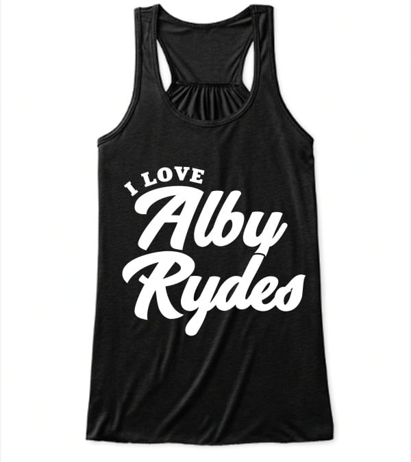 amelia mckenzie recommends Ably Rydes